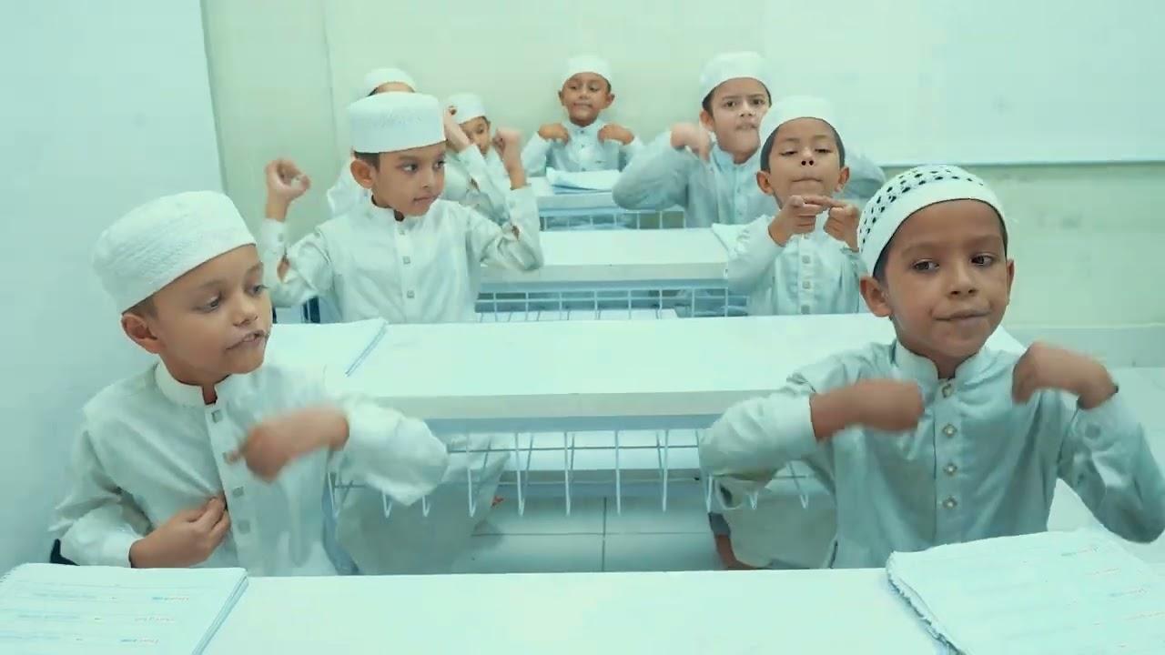 English Rhymes Power 🎤 